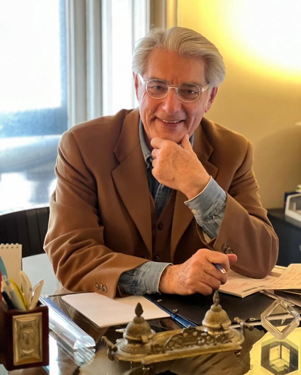 Vice President Operations